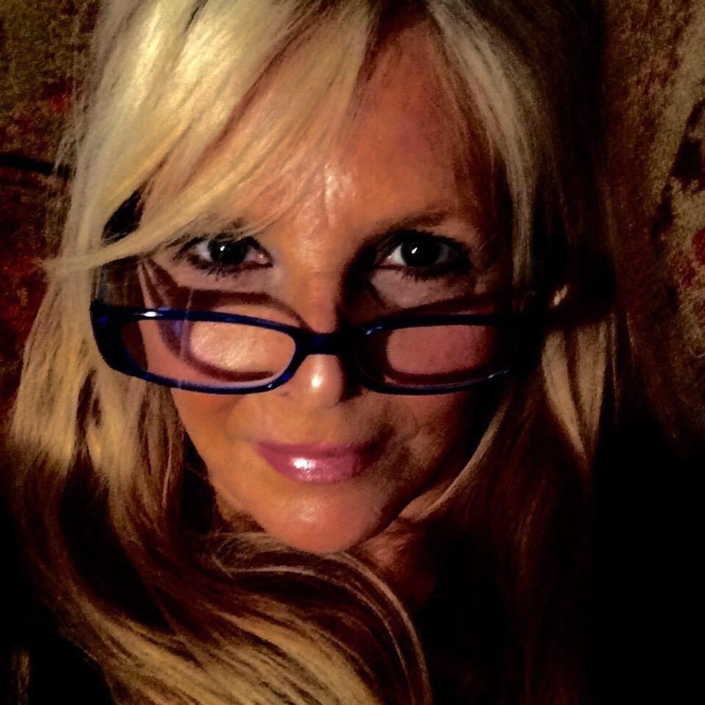 Meet your Posher, Jo